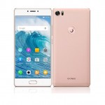 Gionee S8 Dual SIM Android Smartphone