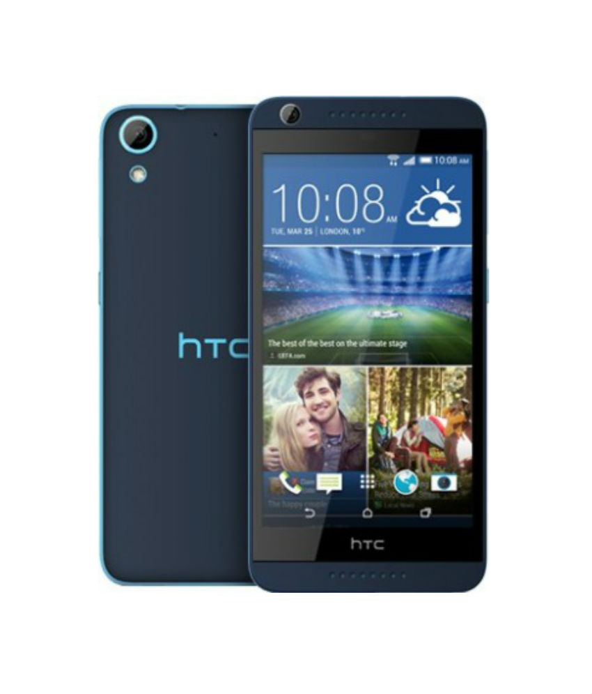 HTC Desire 728W Dual Sim Smartphone