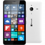 Microsoft Lumia 640 XL LTE Dual Sim Smartphone