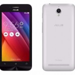Asus ZenFone Go 5.0 LTE Smartphone