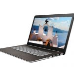 HP ENVY 17-R003TX Touchscreen Laptop