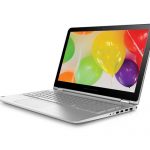 HP ENVY X360 15-W102TX Laptop