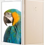 Vivo X6S Plus Smartphone