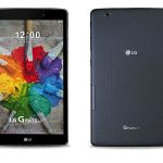 LG G Pad III 8.0 Tablet