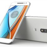 Motorola Moto G4 Smartphone