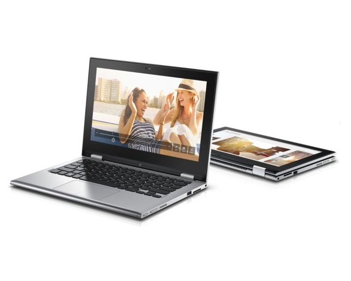 Dell Inspiron 11 3000 Laptop