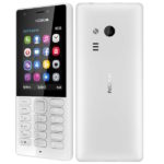 Nokia 216 Smartphone