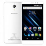 Panasonic P77 Smartphone
