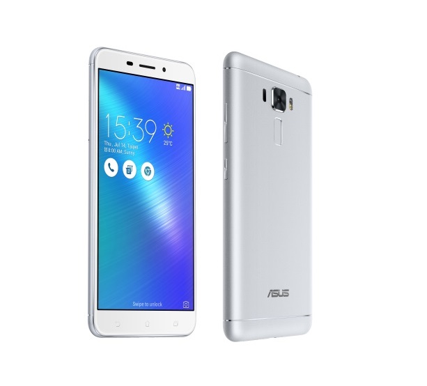 Asus ZenFone 3 Laser Smartphone