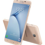 Samsung Galaxy On Nxt Smartphone