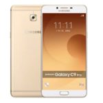 Samsung Galaxy C9 Pro Smartphone