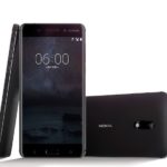 Nokia 6 Smartphone