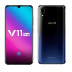 Vivo V11 Pro Smartphone